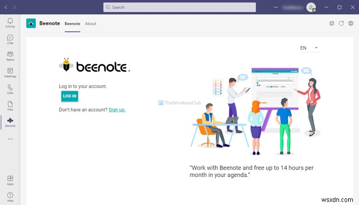 Microsoft Teams 생산성을 극대화하는 최고의 앱 9가지