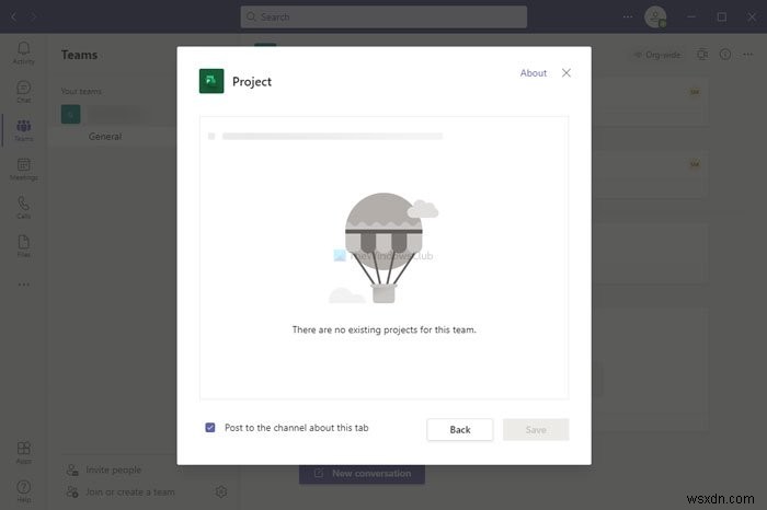 Microsoft Teams 활용도를 높여주는 최고의 프로젝트 관리 앱 9선