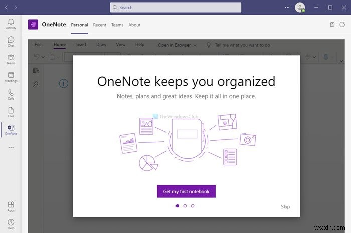 Microsoft Teams 활용도를 높여주는 최고의 프로젝트 관리 앱 9선