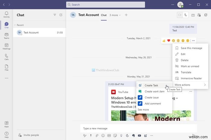 Microsoft Teams 활용도를 높여주는 최고의 프로젝트 관리 앱 9선