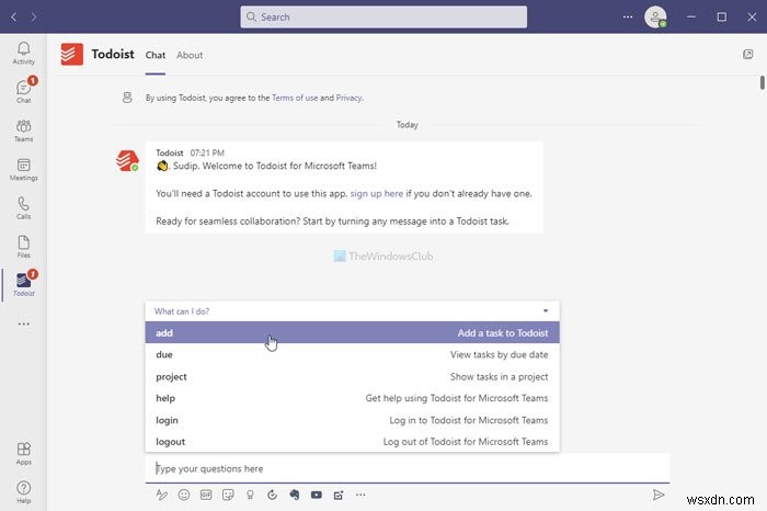 Microsoft Teams 활용도를 높여주는 최고의 프로젝트 관리 앱 9선