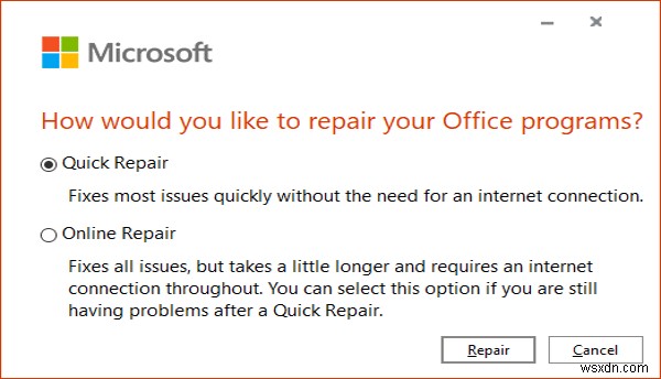 마이크로소프트 워드(Microsoft Word)에서 키보드 단축키가 작동하지 않을 때 해결하는 4가지 방법