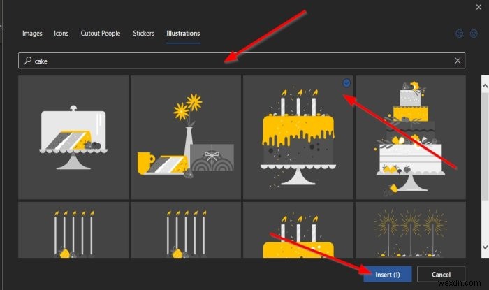 Microsoft Word 템플릿으로 전단지 만드는 방법 – 초보자도 쉽게 따라하기