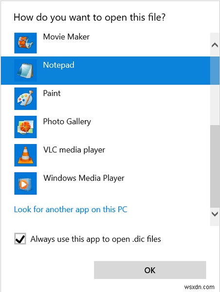 Microsoft Word 사전에 단어 추가·삭제하는 3가지 방법