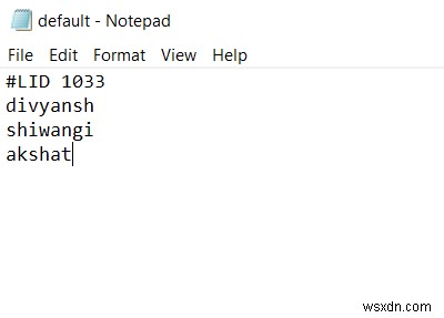 Microsoft Word 사전에 단어 추가·삭제하는 3가지 방법