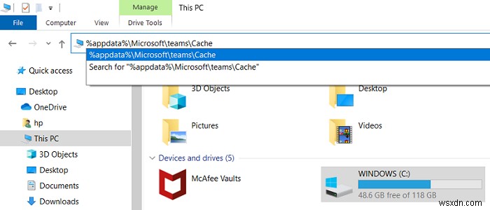 Microsoft Teams 로그인 오류(CAA2000B) 해결 방법: 로그인할 수 없습니다 문제 완벽 가이드