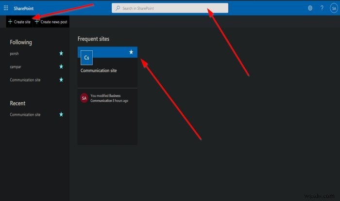 SharePoint 완전 입문 가이드 – 초보자를 위한 시작 방법 총정리