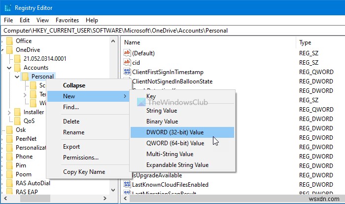 Windows 11/10에서 OneDrive 공유 파일 알림 끄는 방법