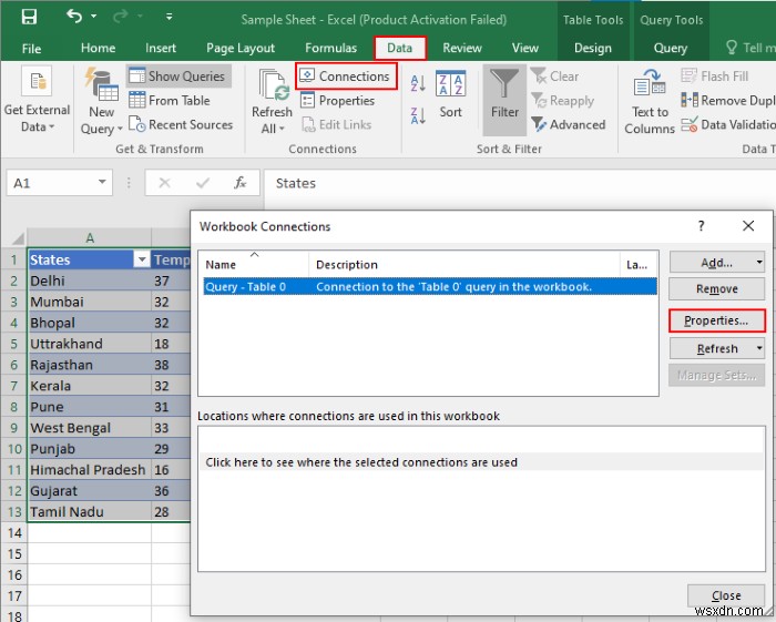 구글 스프레드시트를 Microsoft Excel과 연동해 자동 동기화하는 방법