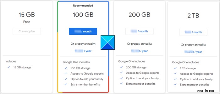 구글 드라이브 vs OneDrive, 어떤 클라우드 서비스가 더 나을까?