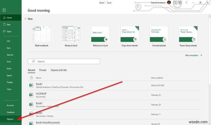 엑셀(Microsoft Excel) 자동 채우기(AutoFill) 기능 활성화 및 사용법 완벽 가이드