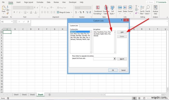 엑셀(Microsoft Excel) 자동 채우기(AutoFill) 기능 활성화 및 사용법 완벽 가이드