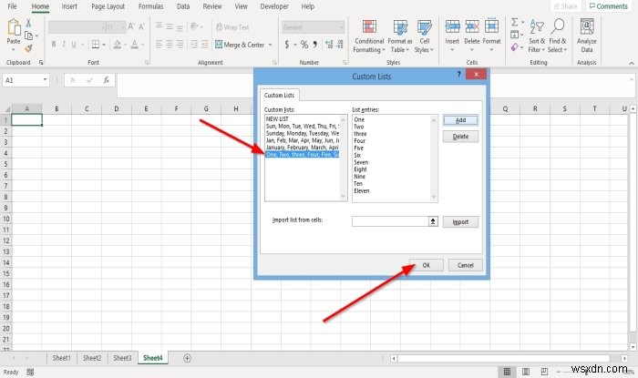 엑셀(Microsoft Excel) 자동 채우기(AutoFill) 기능 활성화 및 사용법 완벽 가이드