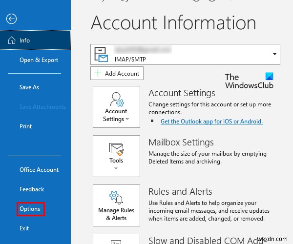 Outlook(아웃룩)에서 배달 확인 및 읽음 확인 요청하는 방법 완벽 가이드