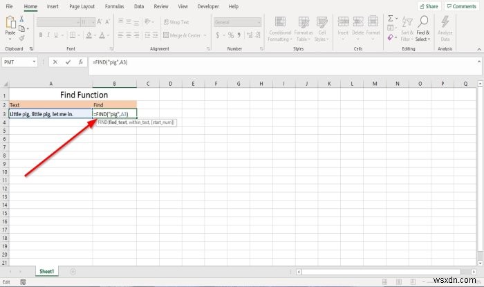 엑셀(Microsoft Excel) FIND 및 FINDB 함수 사용법 완벽 가이드