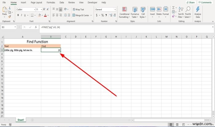 엑셀(Microsoft Excel) FIND 및 FINDB 함수 사용법 완벽 가이드