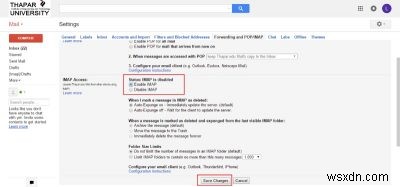 Outlook에 Google Workspace(구 G Suite) 이메일 계정 추가하는 완벽 가이드