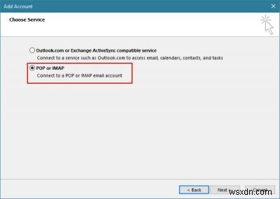 Outlook에 Google Workspace(구 G Suite) 이메일 계정 추가하는 완벽 가이드