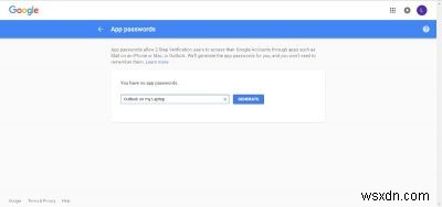 Outlook에 Google Workspace(구 G Suite) 이메일 계정 추가하는 완벽 가이드