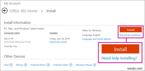 Windows 11/10 PC에 Microsoft 365 설치하는 방법 (단계별 완벽 가이드)