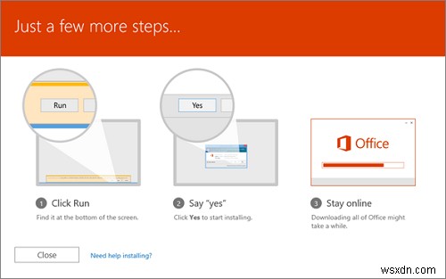 Windows 11/10 PC에 Microsoft 365 설치하는 방법 (단계별 완벽 가이드)