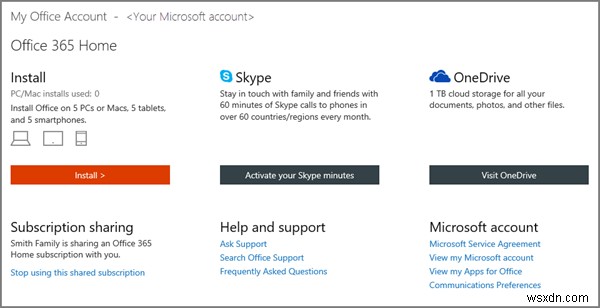 Windows 11/10 PC에 Microsoft 365 설치하는 방법 (단계별 완벽 가이드)