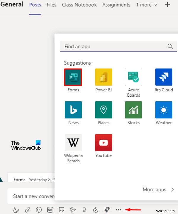 Microsoft Teams에서 설문조사(Poll) 만드는 방법 완벽 가이드