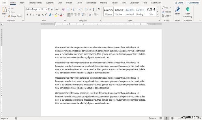 Microsoft Word에서 여러 창을 띄우고 활용하는 완벽 가이드
