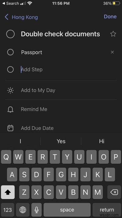아이폰 Microsoft To-Do 완벽 활용법: 생산성을 높이는 9가지 팁과 요령