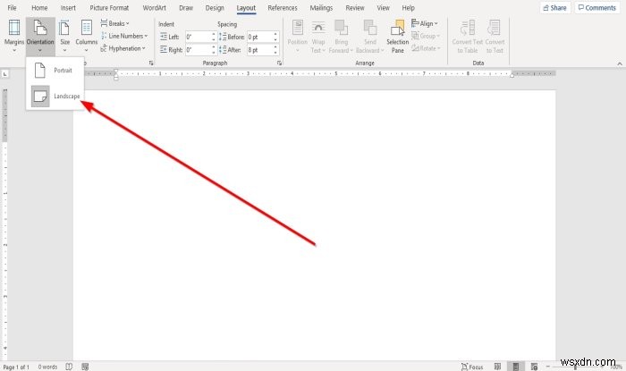 마이크로소프트 워드(Microsoft Word)에서 순서도 만드는 방법 – 단계별 완벽 가이드