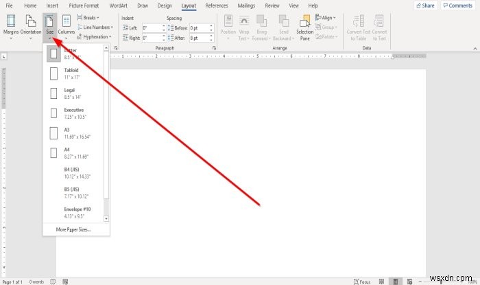 마이크로소프트 워드(Microsoft Word)에서 순서도 만드는 방법 – 단계별 완벽 가이드