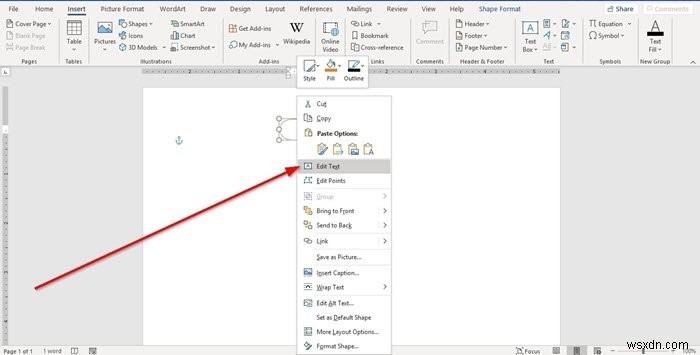 마이크로소프트 워드(Microsoft Word)에서 순서도 만드는 방법 – 단계별 완벽 가이드