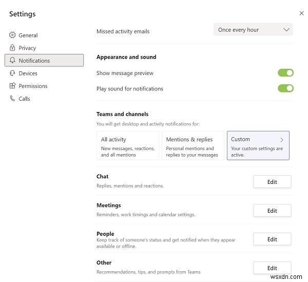 Microsoft Teams 사용자 활동 보고서 완벽 가이드: 데이터 수집 방식과 추적 차단·알림 설정 방법