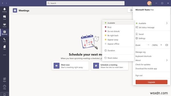 Microsoft Teams 사용자 활동 보고서 완벽 가이드: 데이터 수집 방식과 추적 차단·알림 설정 방법