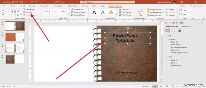 PowerPoint에서 책 만드는 방법: 단계별 완벽 가이드