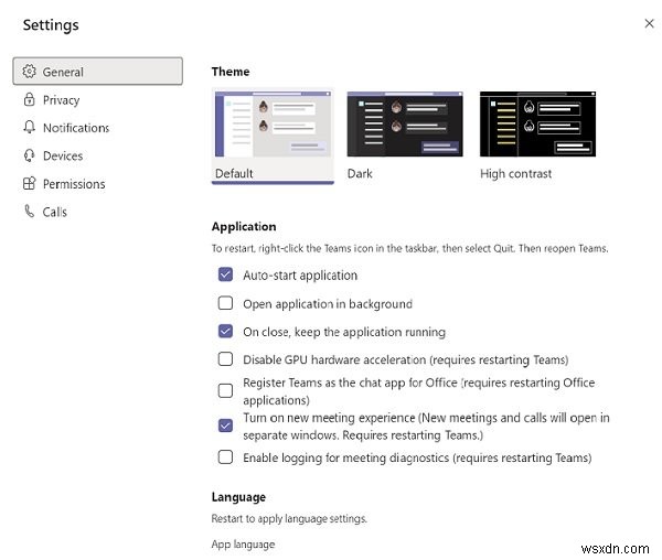 Microsoft Teams 메모리·CPU 사용량 과다 문제 해결 방법 8가지