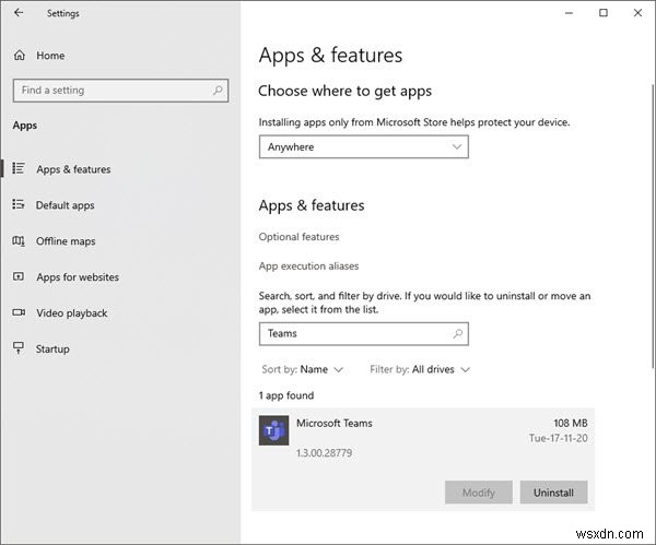 Microsoft Teams 메모리·CPU 사용량 과다 문제 해결 방법 8가지