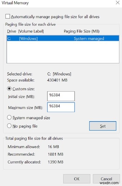 Microsoft Teams 메모리·CPU 사용량 과다 문제 해결 방법 8가지