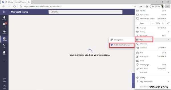 Microsoft Teams에서 여러 계정으로 로그인하는 방법