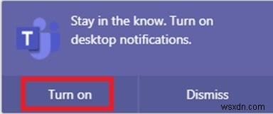 Microsoft Teams에서 여러 계정으로 로그인하는 방법