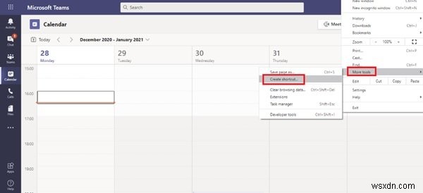 Microsoft Teams에서 여러 계정으로 로그인하는 방법