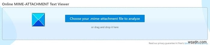 아웃룩(Outlook)에서 MIME 형식 이메일과 첨부 파일 여는 방법