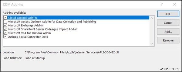 Outlook 소리 내어 읽기 기능 활성화 방법과 작동하지 않을 때 해결법