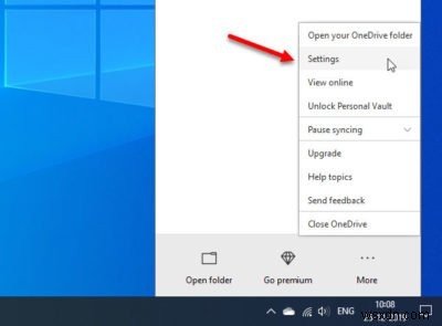 OneDrive로 Windows 11/10 PC의 파일에 원격으로 접속하는 방법