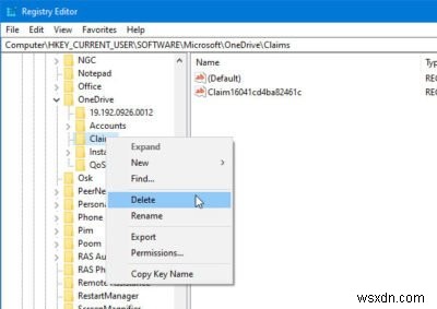 OneDrive로 Windows 11/10 PC의 파일에 원격으로 접속하는 방법
