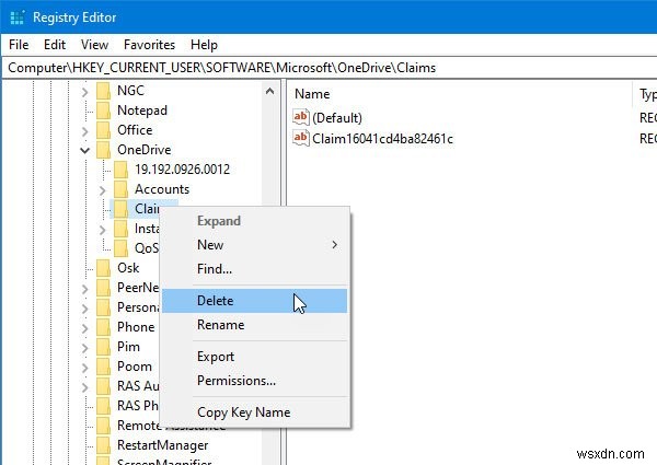 OneDrive로 Windows 11/10 PC의 파일에 원격으로 접속하는 방법