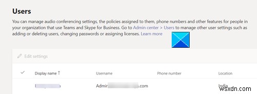 Microsoft Teams 캘린더가 사라지거나 표시되지 않을 때 해결 방법