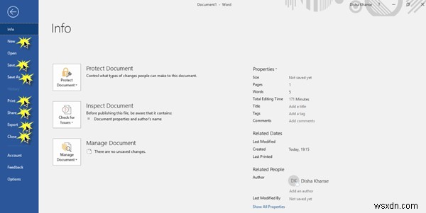 Microsoft Word 완벽 입문 가이드 – 초보자를 위한 기본 사용법 총정리