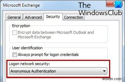 Office 365 연결 시 Outlook에서 암호를 계속 묻는 문제 해결 방법
