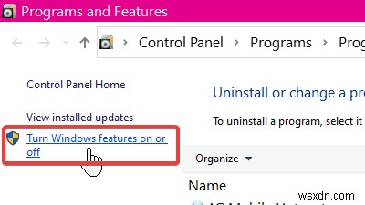 Office용 Microsoft Defender Application Guard 활성화 및 비활성화하는 방법